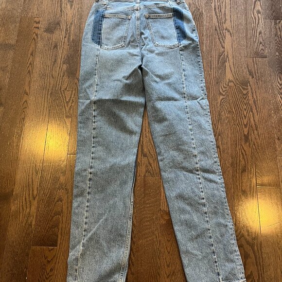 Abercrombie Denim Size 29 Long - Picture 5 of 5